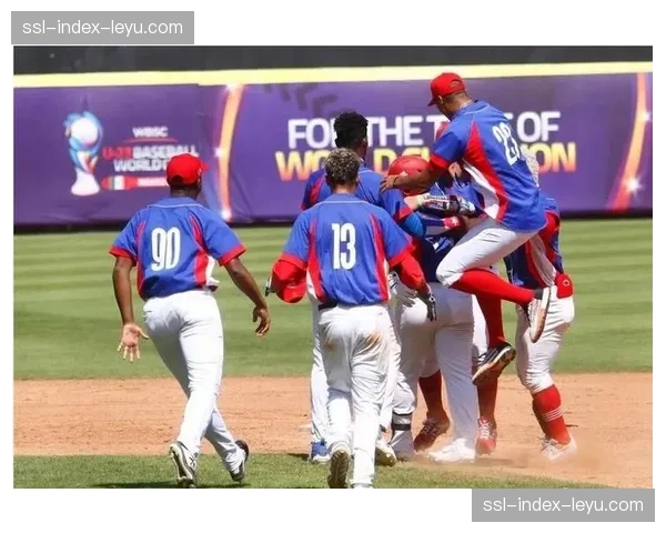 深度:古巴棒球人才外流现状,MLB设立哈瓦那办事处的后续影响 深度:古巴棒球人才外流现状,MLB设立哈瓦那办事处的后续影响