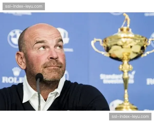 莱德杯欧洲队队长唐纳德公布外卡人选,哈顿、保尔特入选 莱德杯欧洲队队长唐纳德公布外卡人选,哈顿、保尔特入选