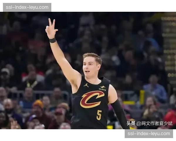 勇士111-118不敌骑士,米切尔加兰后场双枪合砍58分